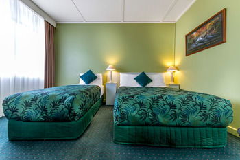 Best Western Melbourne's Princes Park Motor Inn - Geraldton Accommodation 36
