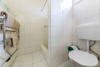 Best Western Melbourne's Princes Park Motor Inn - Geraldton Accommodation 39