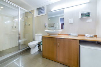 Best Western Melbourne's Princes Park Motor Inn - Geraldton Accommodation 40