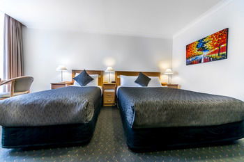 Best Western Melbourne's Princes Park Motor Inn - Geraldton Accommodation 44
