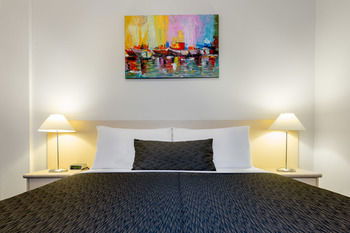 Best Western Melbourne's Princes Park Motor Inn - Geraldton Accommodation 45