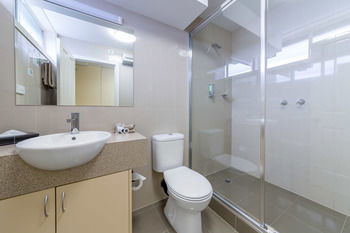 Best Western Melbourne's Princes Park Motor Inn - Geraldton Accommodation 49