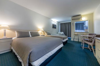 Best Western Melbourne's Princes Park Motor Inn - Geraldton Accommodation 54