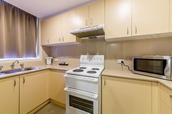 Best Western Melbourne's Princes Park Motor Inn - Geraldton Accommodation 57