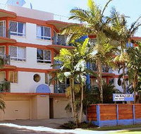 Pacific Horizons Resort - Geraldton Accommodation