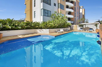 Santorini Twin Waters - Geraldton Accommodation 28
