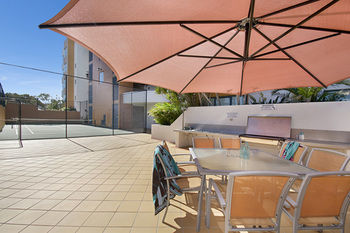 Santorini Twin Waters - Geraldton Accommodation 30