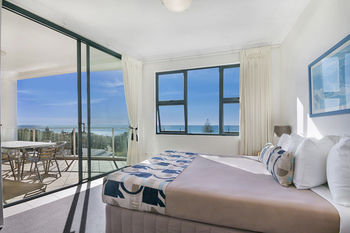 Santorini Twin Waters - Geraldton Accommodation 33