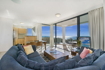 Santorini Twin Waters - Geraldton Accommodation 38