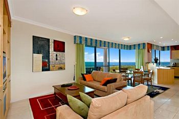 Santorini Twin Waters - Geraldton Accommodation 4