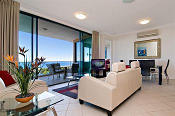 Santorini Twin Waters - Geraldton Accommodation 5