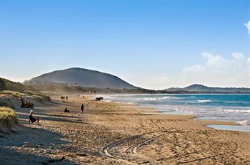 Santorini Twin Waters - Geraldton Accommodation 6