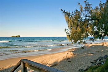 Santorini Twin Waters - Geraldton Accommodation 9