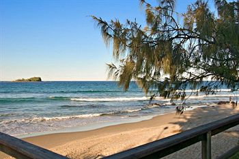 Santorini Twin Waters - Geraldton Accommodation 11