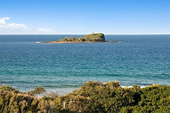 Santorini Twin Waters - Geraldton Accommodation 12