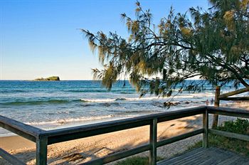 Santorini Twin Waters - Geraldton Accommodation 13