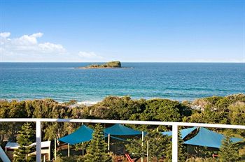 Santorini Twin Waters - Geraldton Accommodation 23