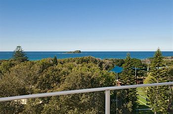 Santorini Twin Waters - Geraldton Accommodation 24