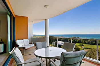 Santorini Twin Waters - Geraldton Accommodation 25