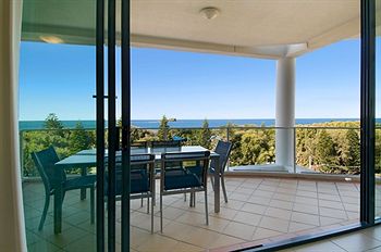 Santorini Twin Waters - Geraldton Accommodation 26