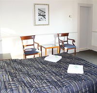 Royal Exhibition Hotel - Geraldton Accommodation