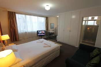 Drummond Apartments Services - Geraldton Accommodation 1