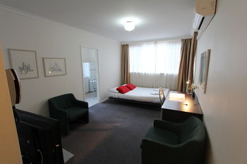 Drummond Apartments Services - Geraldton Accommodation 4