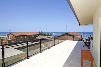 Lavender House B&B - Geraldton Accommodation 6