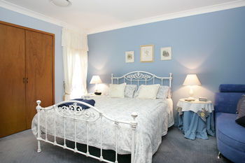 Lavender House B&B - Geraldton Accommodation 10