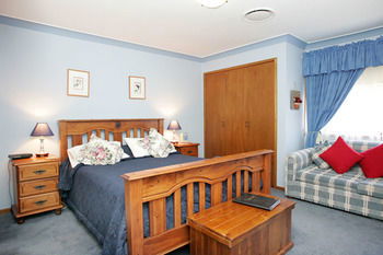 Lavender House B&B - Geraldton Accommodation 11