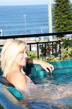 Lavender House B&B - Geraldton Accommodation 16