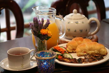 Lavender House B&B - Geraldton Accommodation 17