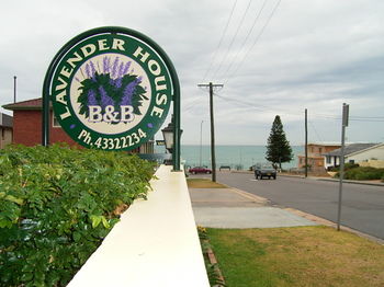 Lavender House B&B - Geraldton Accommodation 18