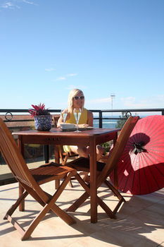 Lavender House B&B - Geraldton Accommodation 20