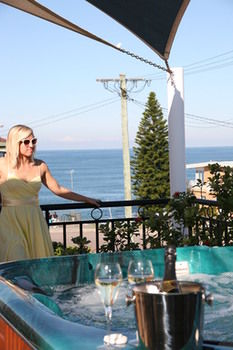 Lavender House B&B - Geraldton Accommodation 25