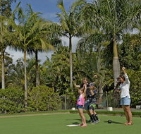 Darlington Beach Resort amp Holiday Park - Geraldton Accommodation