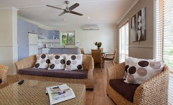 Ocean Beach Resort & Holiday Park - Geraldton Accommodation 30