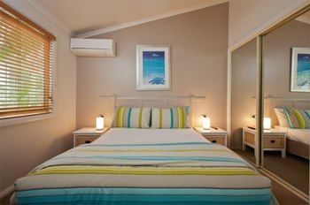Ocean Beach Resort & Holiday Park - Geraldton Accommodation 31