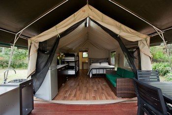 Ocean Beach Resort & Holiday Park - Geraldton Accommodation 32