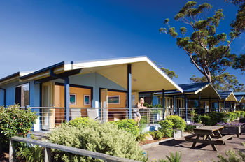 Ocean Beach Resort & Holiday Park - Geraldton Accommodation 33