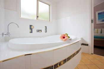 Ocean Beach Resort & Holiday Park - Geraldton Accommodation 35