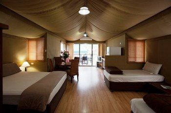 Ocean Beach Resort & Holiday Park - Geraldton Accommodation 36