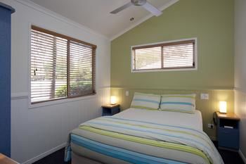 Ocean Beach Resort & Holiday Park - Geraldton Accommodation 38