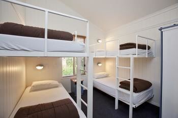 Ocean Beach Resort & Holiday Park - Geraldton Accommodation 39