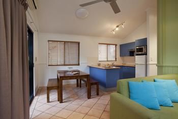 Ocean Beach Resort & Holiday Park - Geraldton Accommodation 41