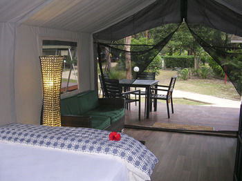 Ocean Beach Resort & Holiday Park - Geraldton Accommodation 42