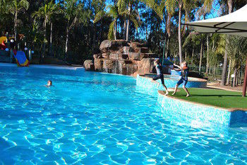Ocean Beach Resort & Holiday Park - Geraldton Accommodation 43