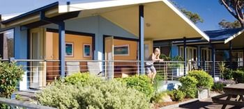Ocean Beach Resort & Holiday Park - Geraldton Accommodation 44