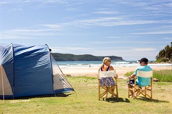 Ocean Beach Resort & Holiday Park - Geraldton Accommodation 1