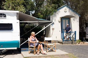 Ocean Beach Resort & Holiday Park - Geraldton Accommodation 3